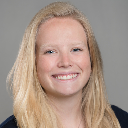Lausten-13Jun18-0031 Molly Lausten. Area of expertise Regulatory Operations